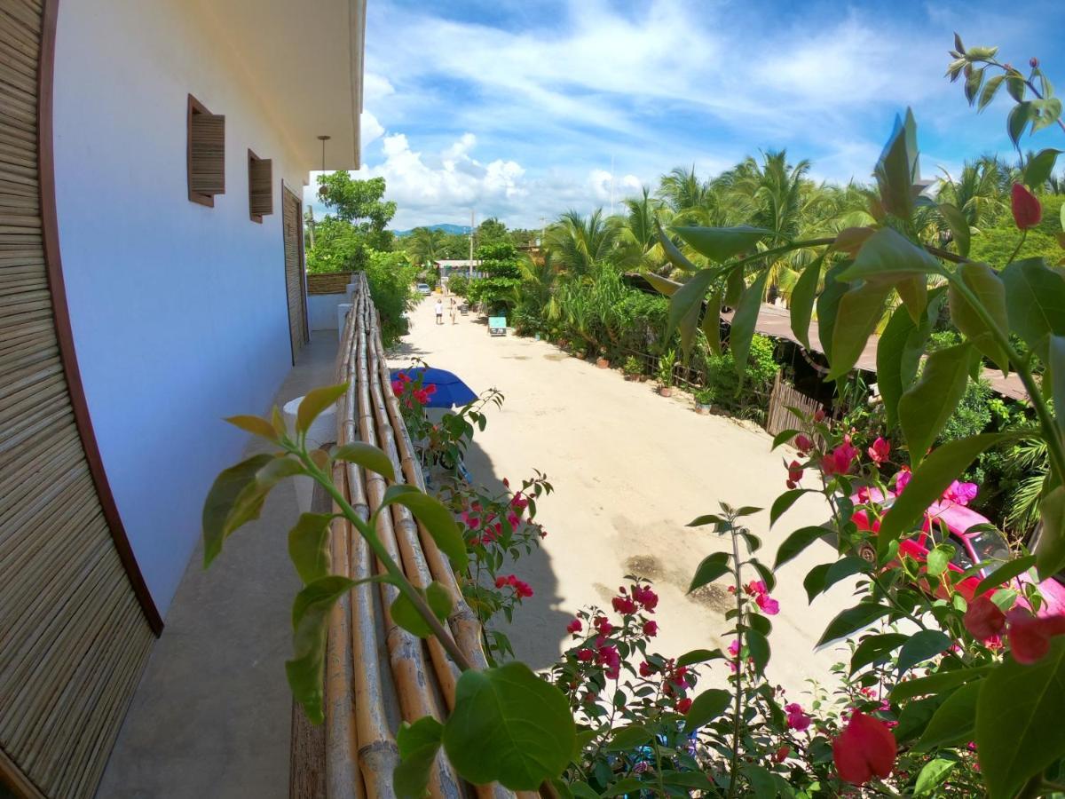 Bikini Beach House Puerto Escondido  Exterior photo